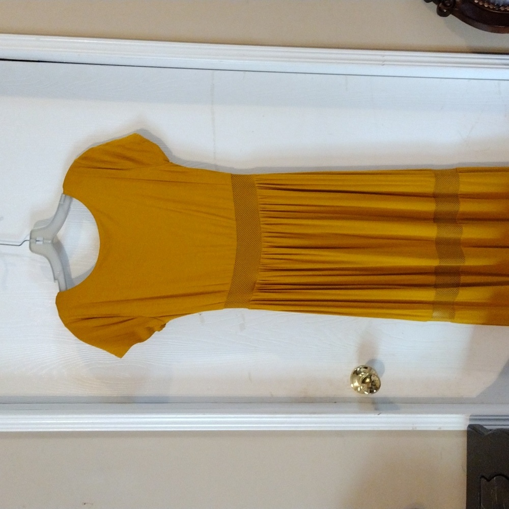Summer Dress SOLD SOLD SOLD SOLD SOLD - Picture 5 of 9
